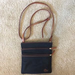 Dooney & Bourke Crossbody Purse